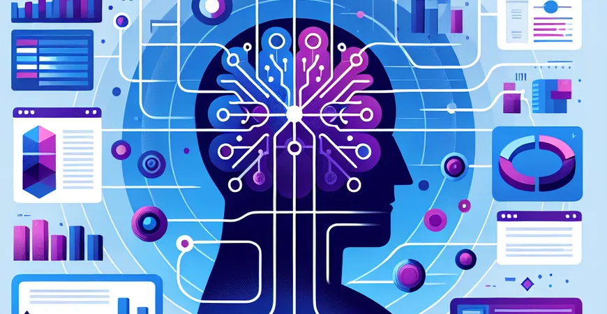  为什么说ERP是系统集成的"中枢神经"？